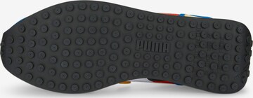 PUMA Sneakers 'Future Rider New Core' in Black