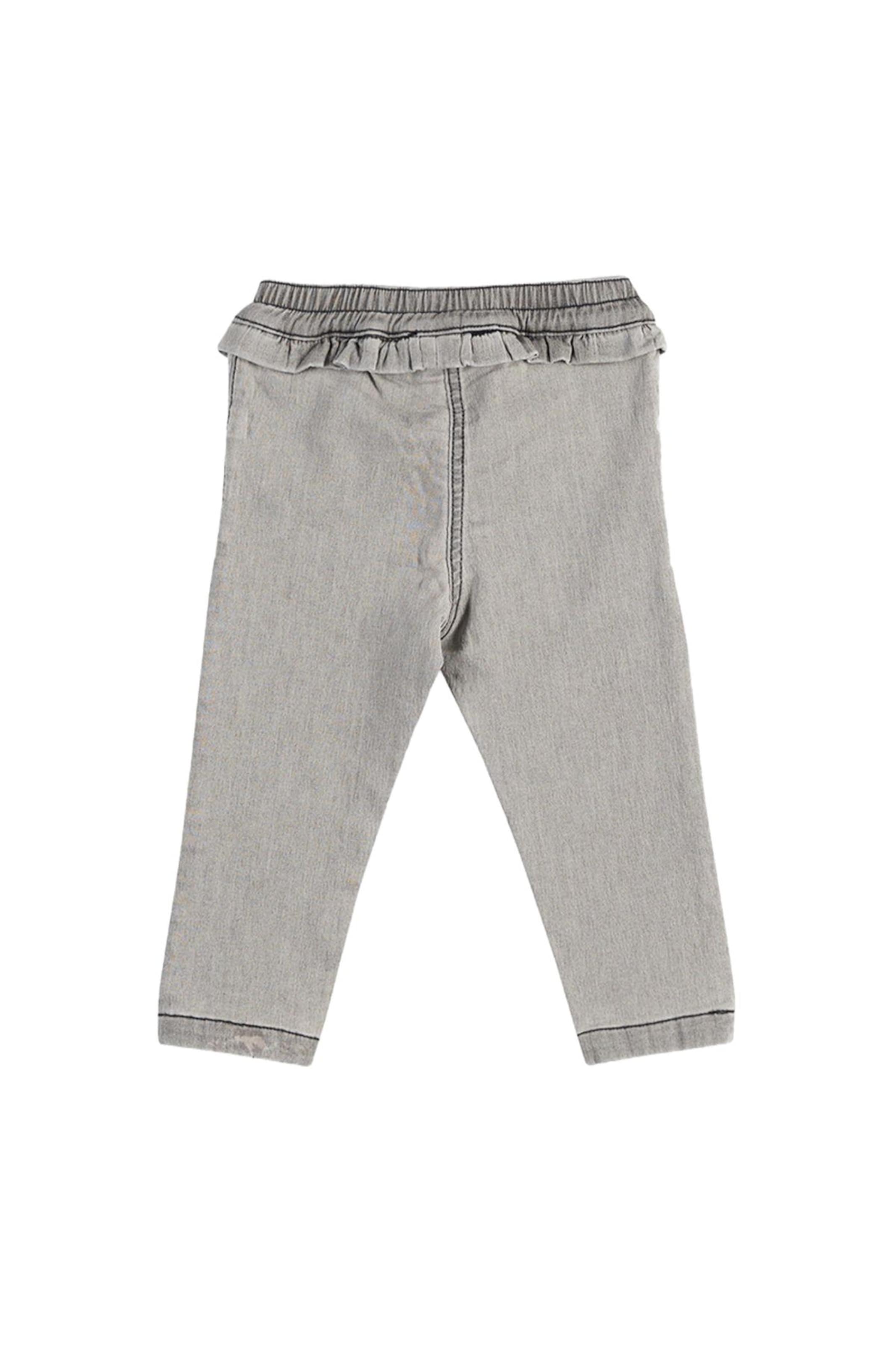 Panço Regular Jeans in Grey