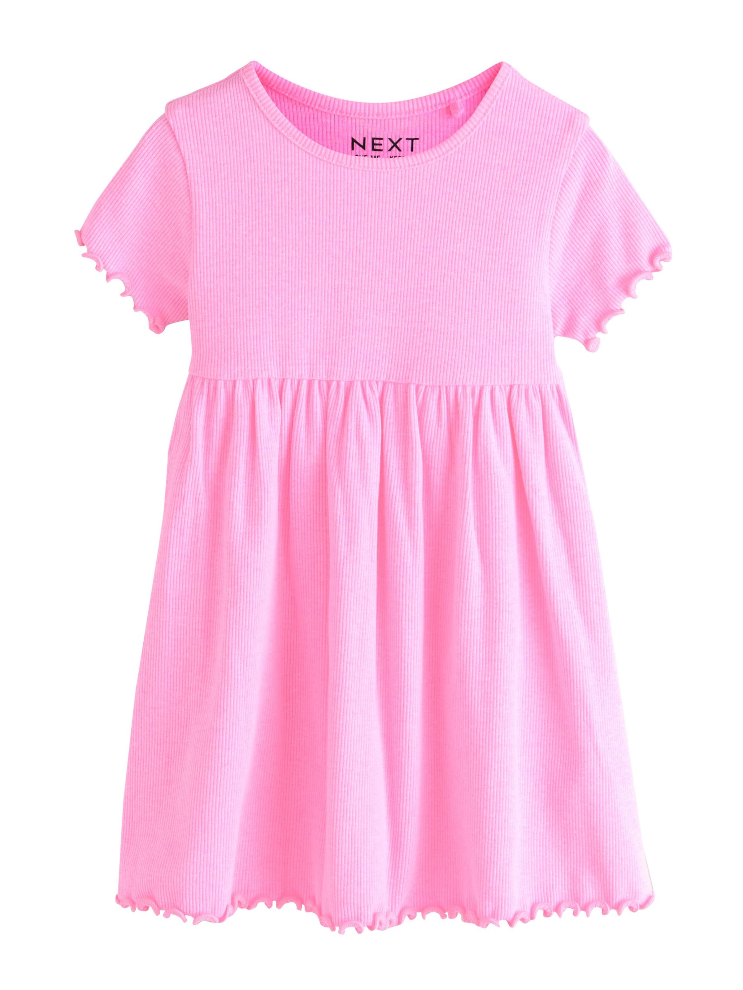 Next Kleit, värv roosa