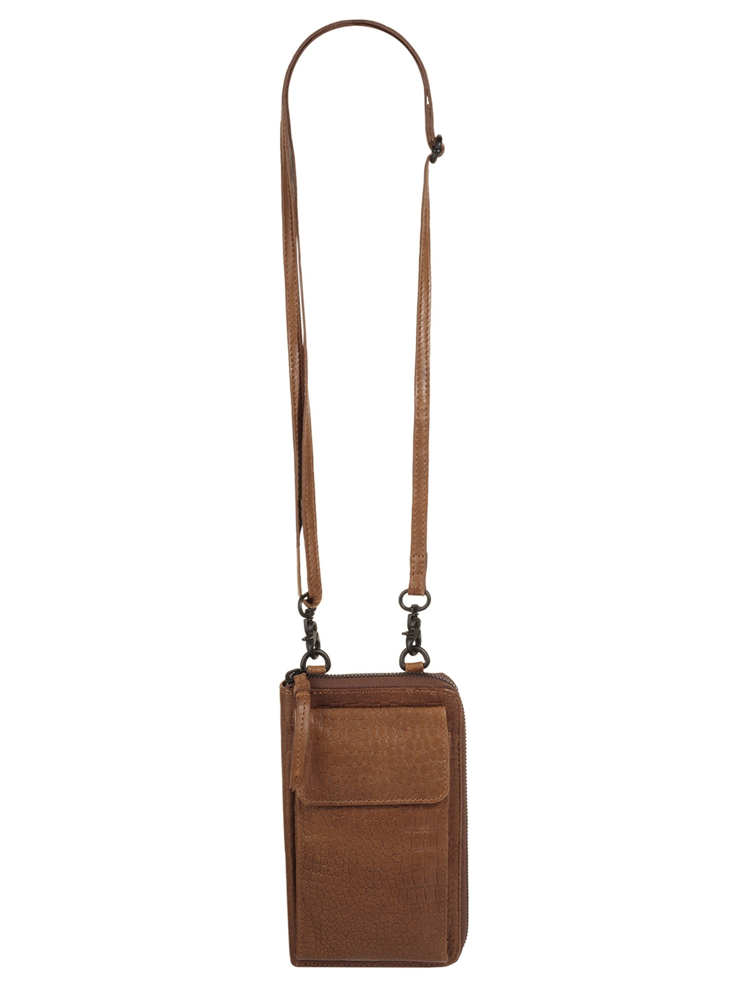 Betty Barclay - Bolso de hombro en marrón