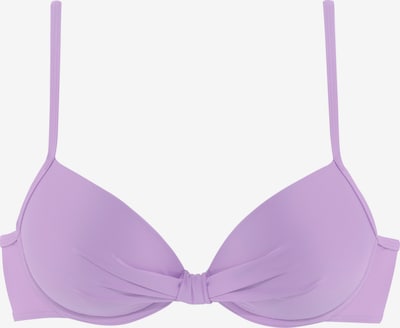 s.Oliver Bikini top 'Spain' in Light purple, Item view