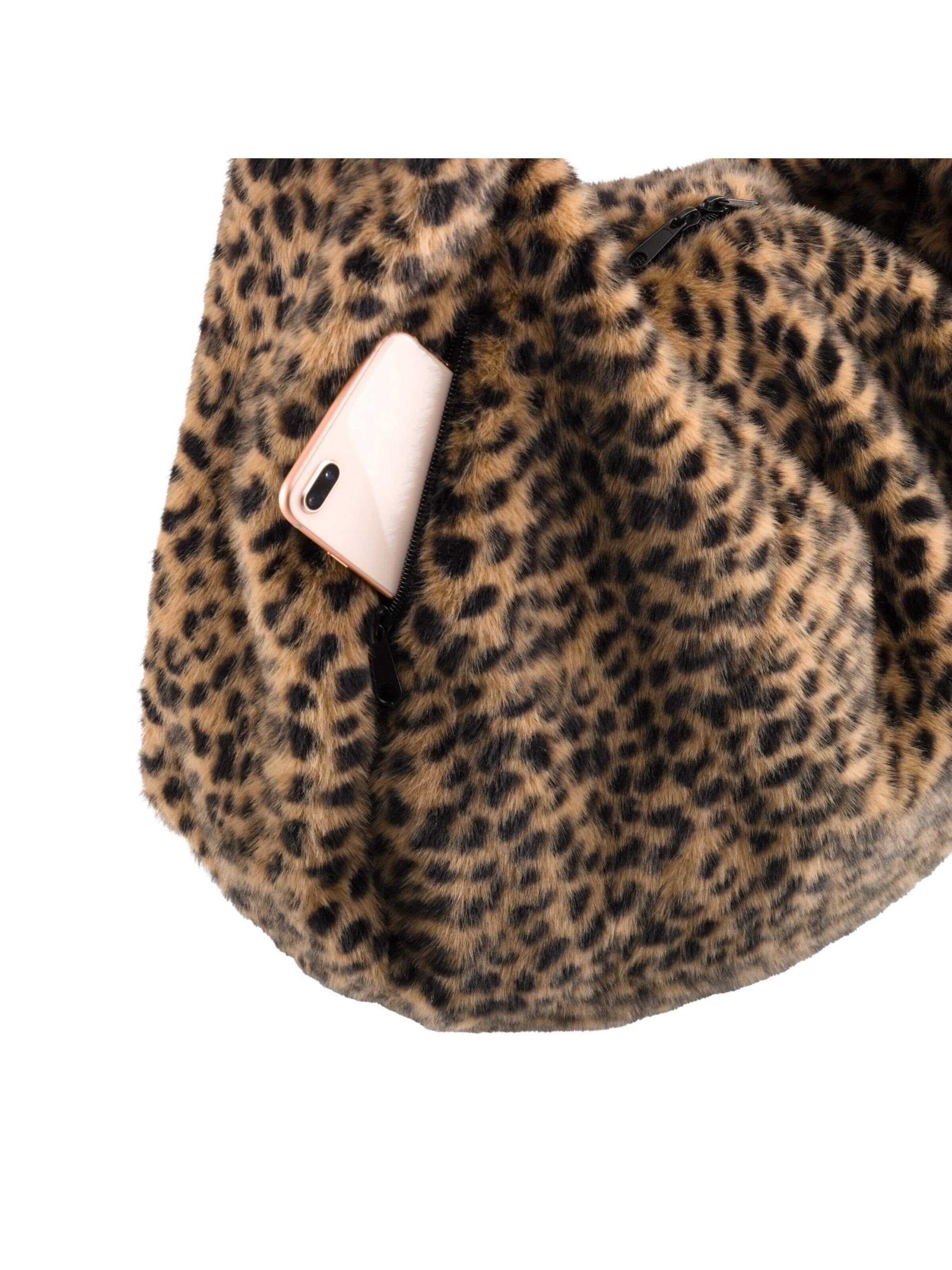 REISENTHEL Schultertasche‌‌‌‌‌‌‌‌ in Mischfarben