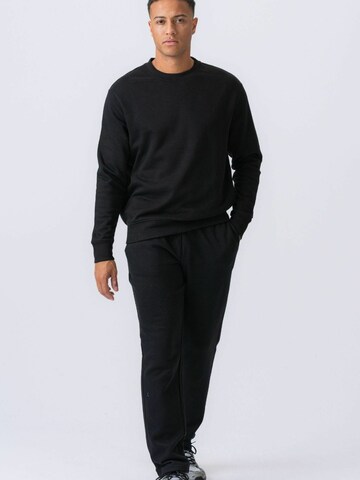 TEESHOPPEN Pullover ' Essential Crewneck ' i sort