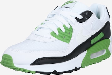 Nike Sportswear Sneaker 'Air Max 90' in Weiß: predná strana