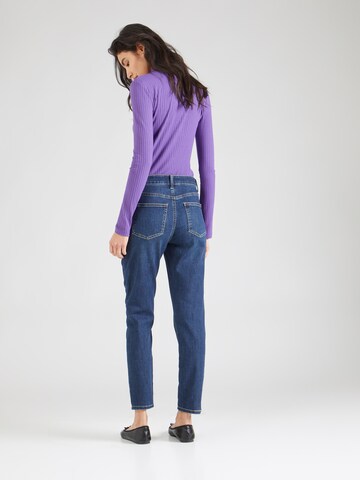 Freequent Regular Jeans 'JANE' in Blau