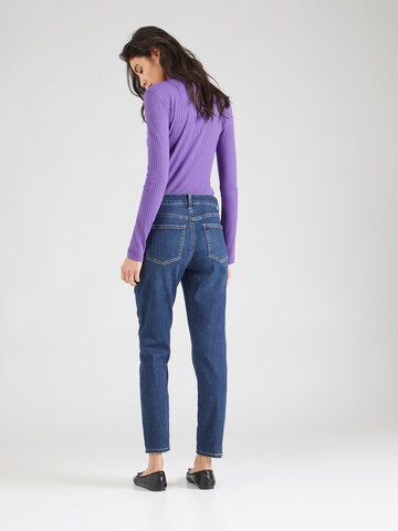 Freequent Slimfit Farmer 'JANE' - kék
