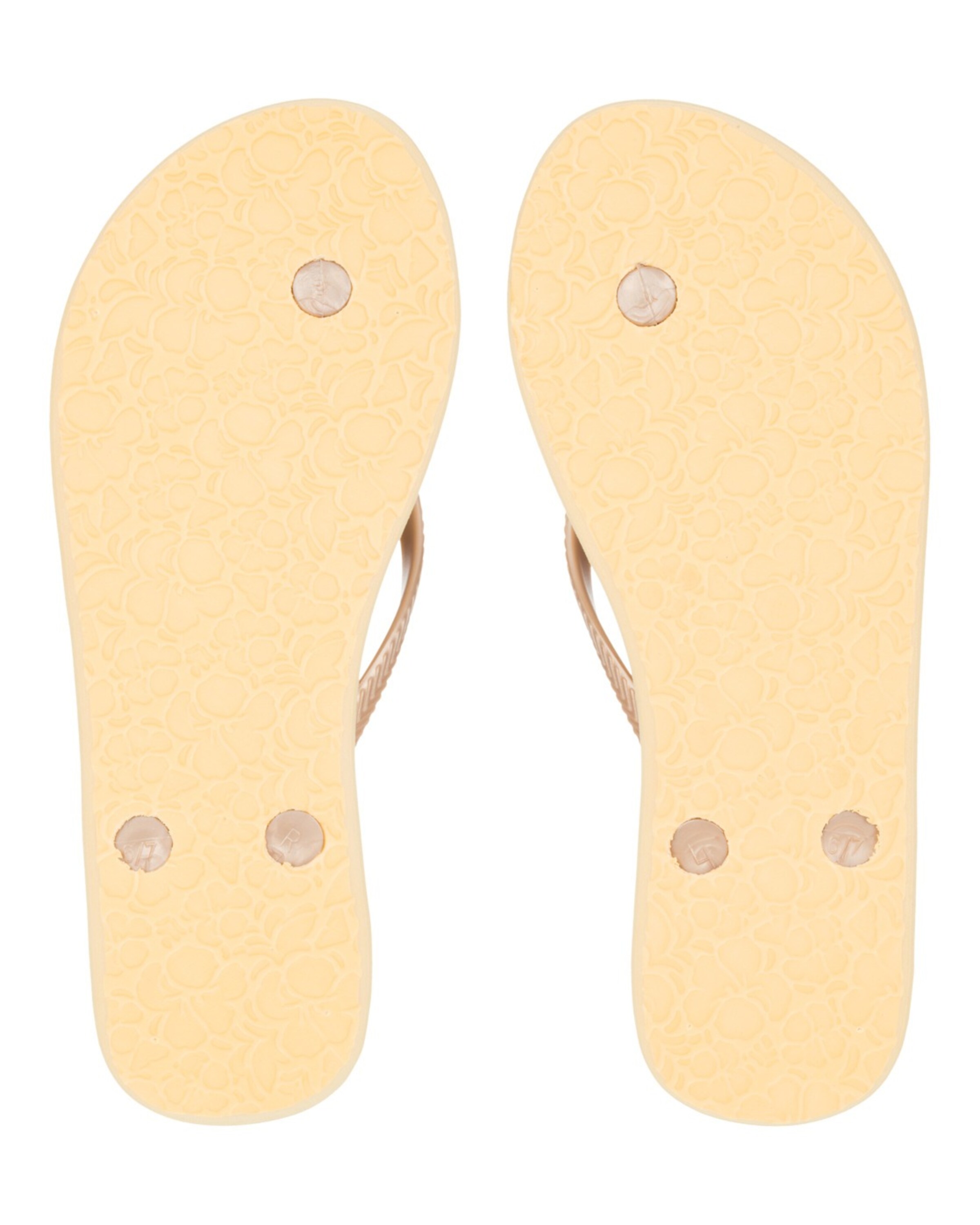 ROXY Teenslipper 'Bermuda' in Goud