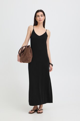 b.young Jurk in Zwart