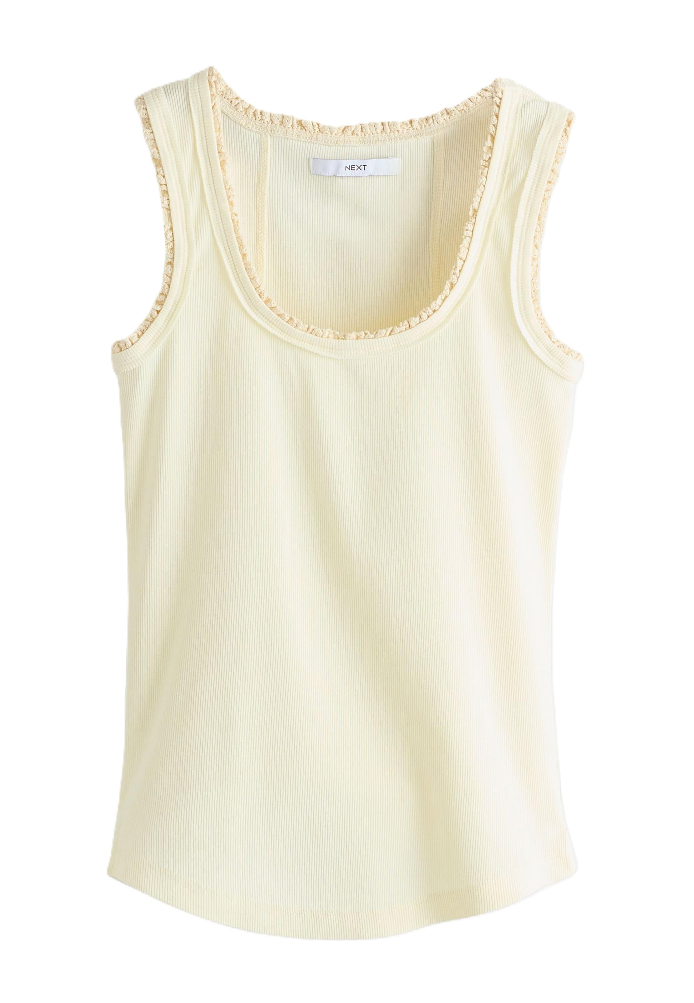 Next Top in Geel: voorkant