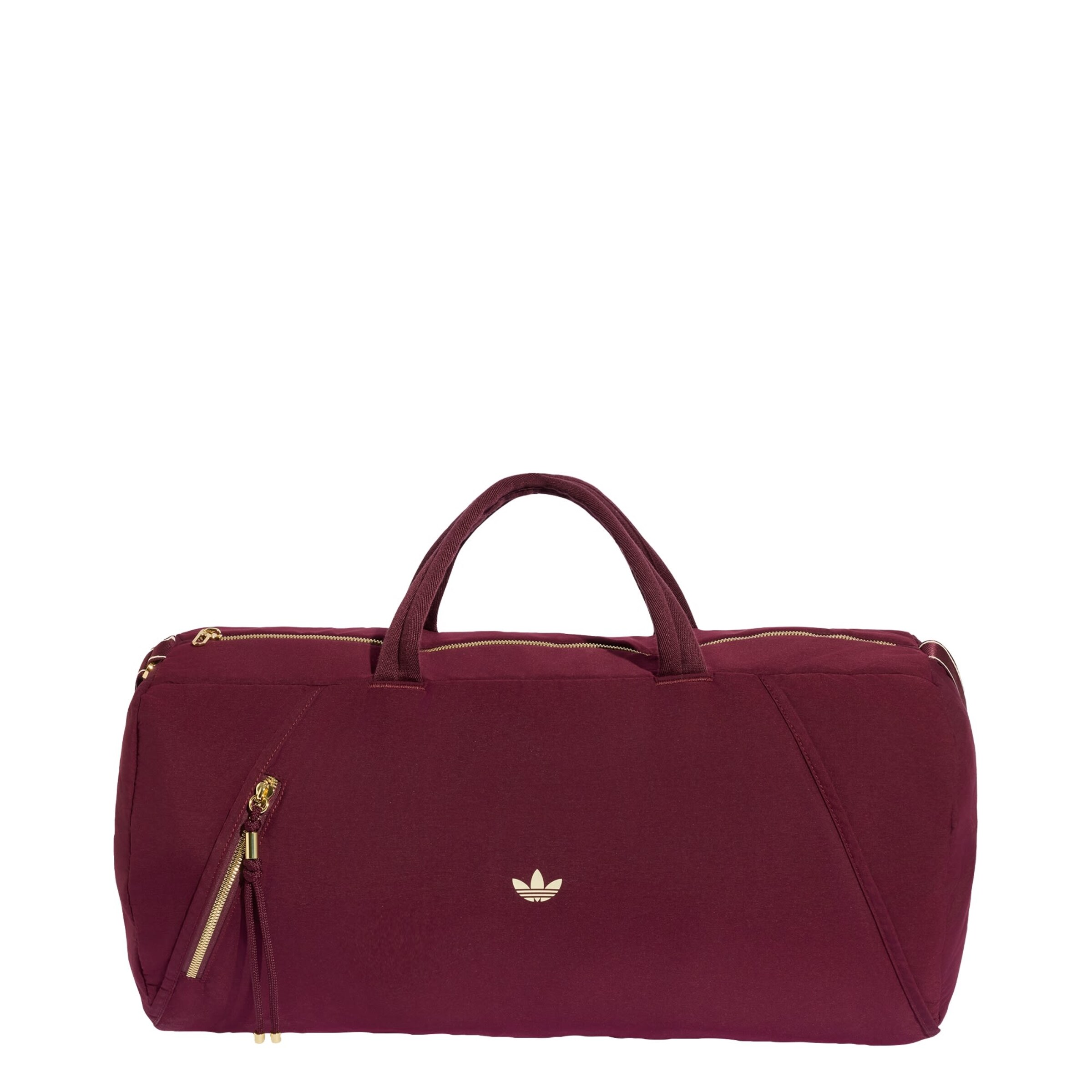 ADIDAS PERFORMANCE Sporttas in Rood: voorkant
