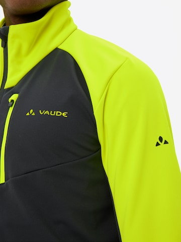 VAUDE Sportjas 'Posta VII ' in Geel