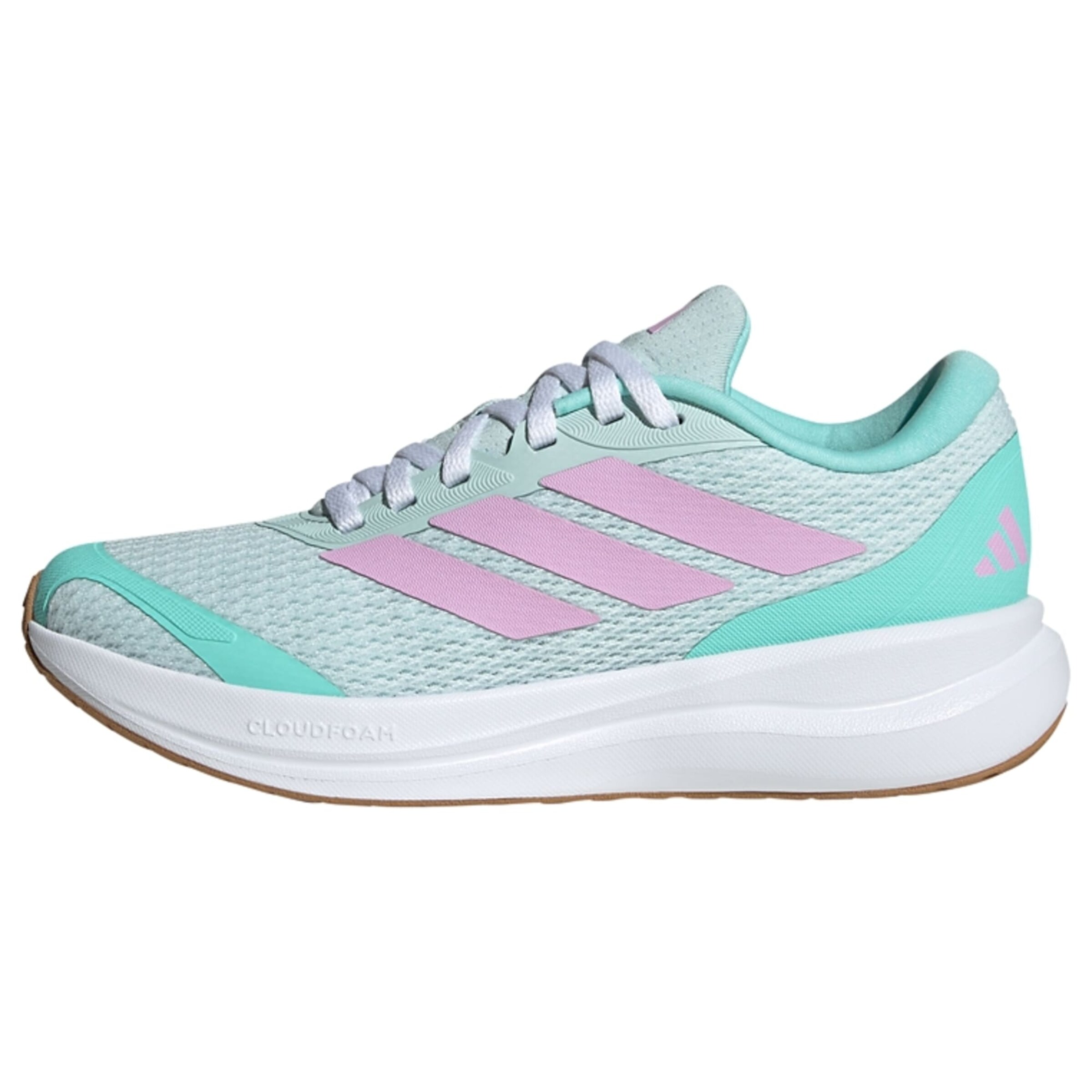 ADIDAS SPORTSWEAR - Sapatilhas 'Runfalcon 6' em azul: frente