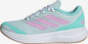 Baskets 'Runfalcon 6' ADIDAS SPORTSWEAR en bleu : devant