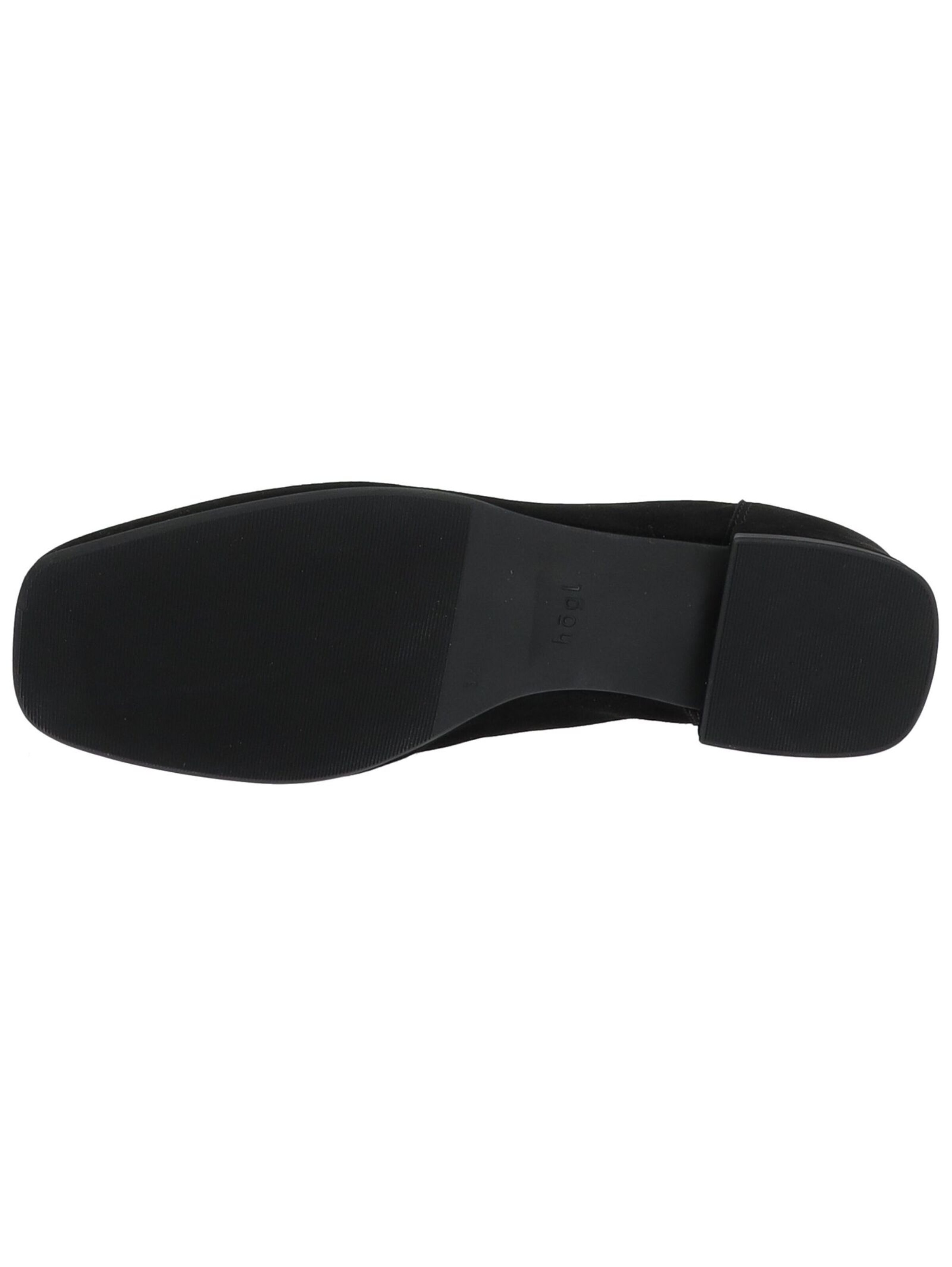 Högl Slip-ons 'PERRY' in Black