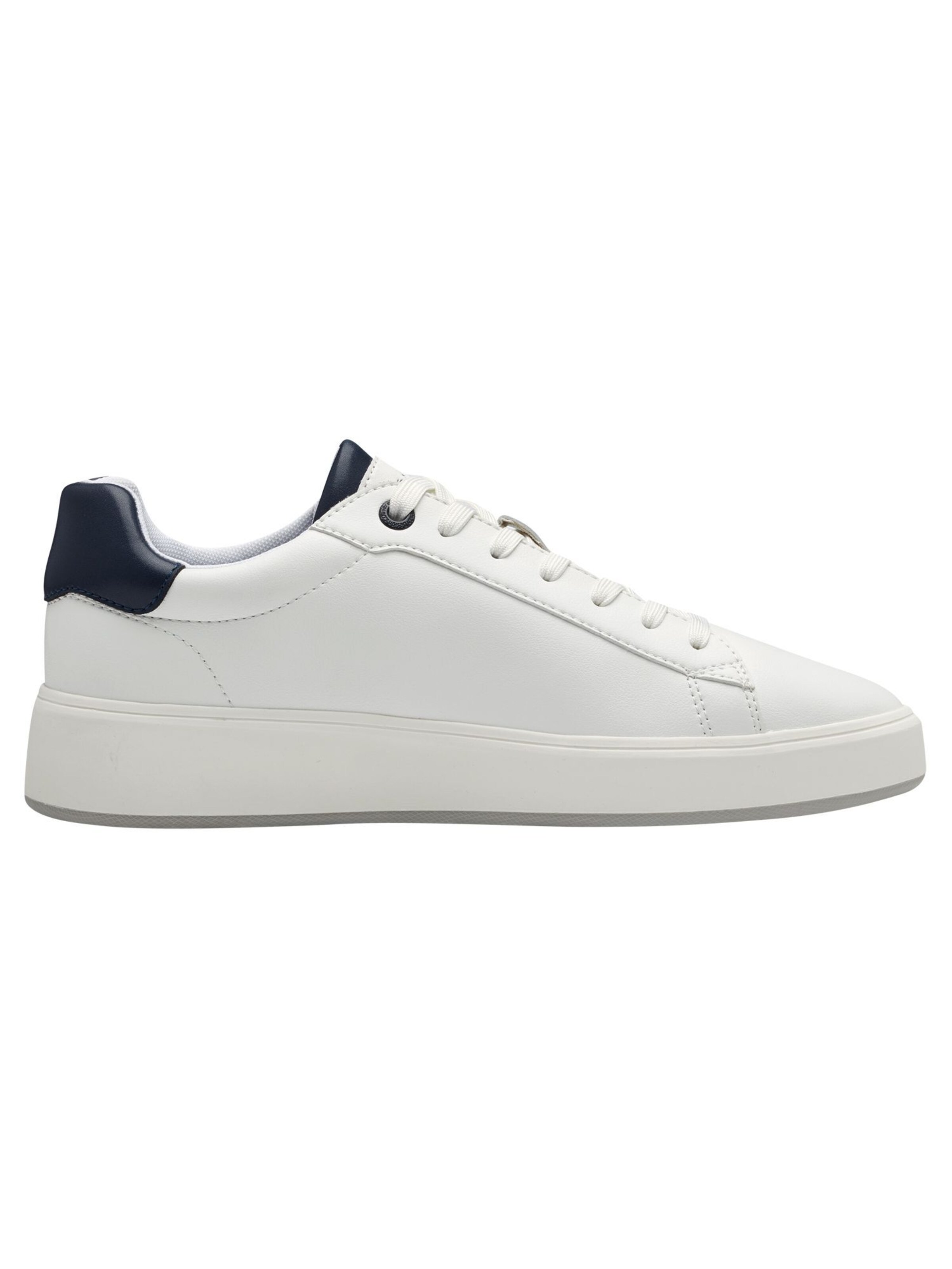 s.Oliver Sneaker in Weiß