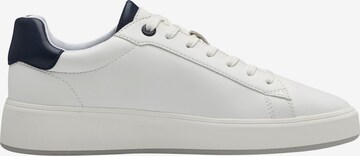 s.Oliver Platform trainers in White