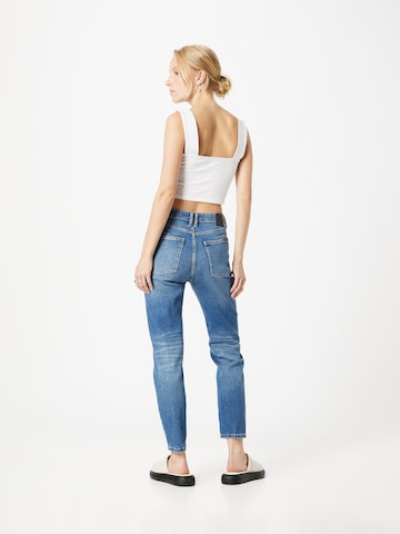 Marc O'Polo Slim fit Jeans 'Freja' in Blue