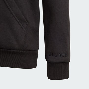 ADIDAS SPORTSWEAR Trainingspak in Zwart