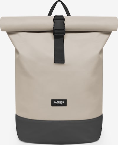 LARKSON Seljakott 'Janne' One Size suuruses liiv / antratsiit, Tootevaade