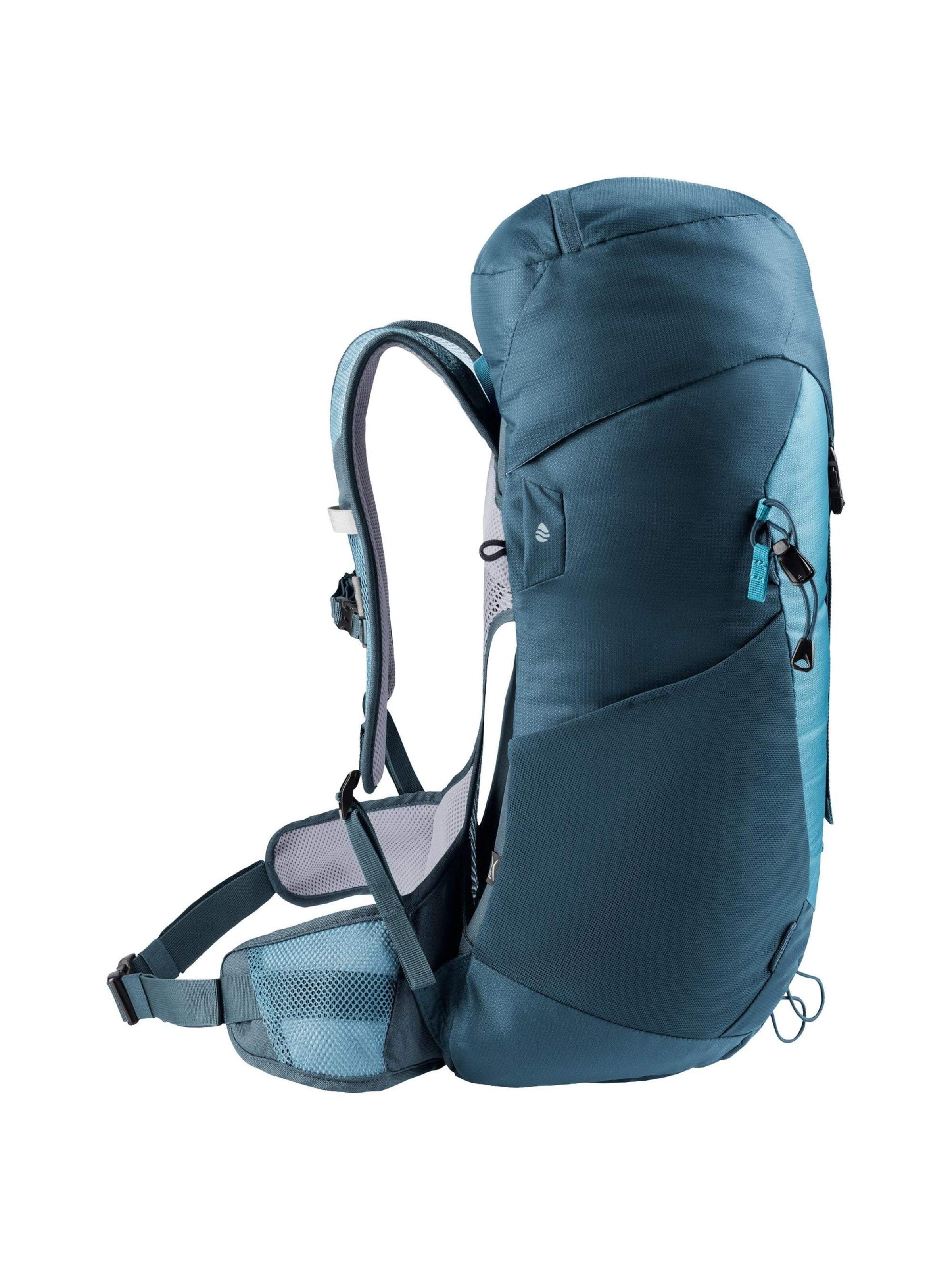 DEUTER Sports backpack 'AC Lite' in Blue