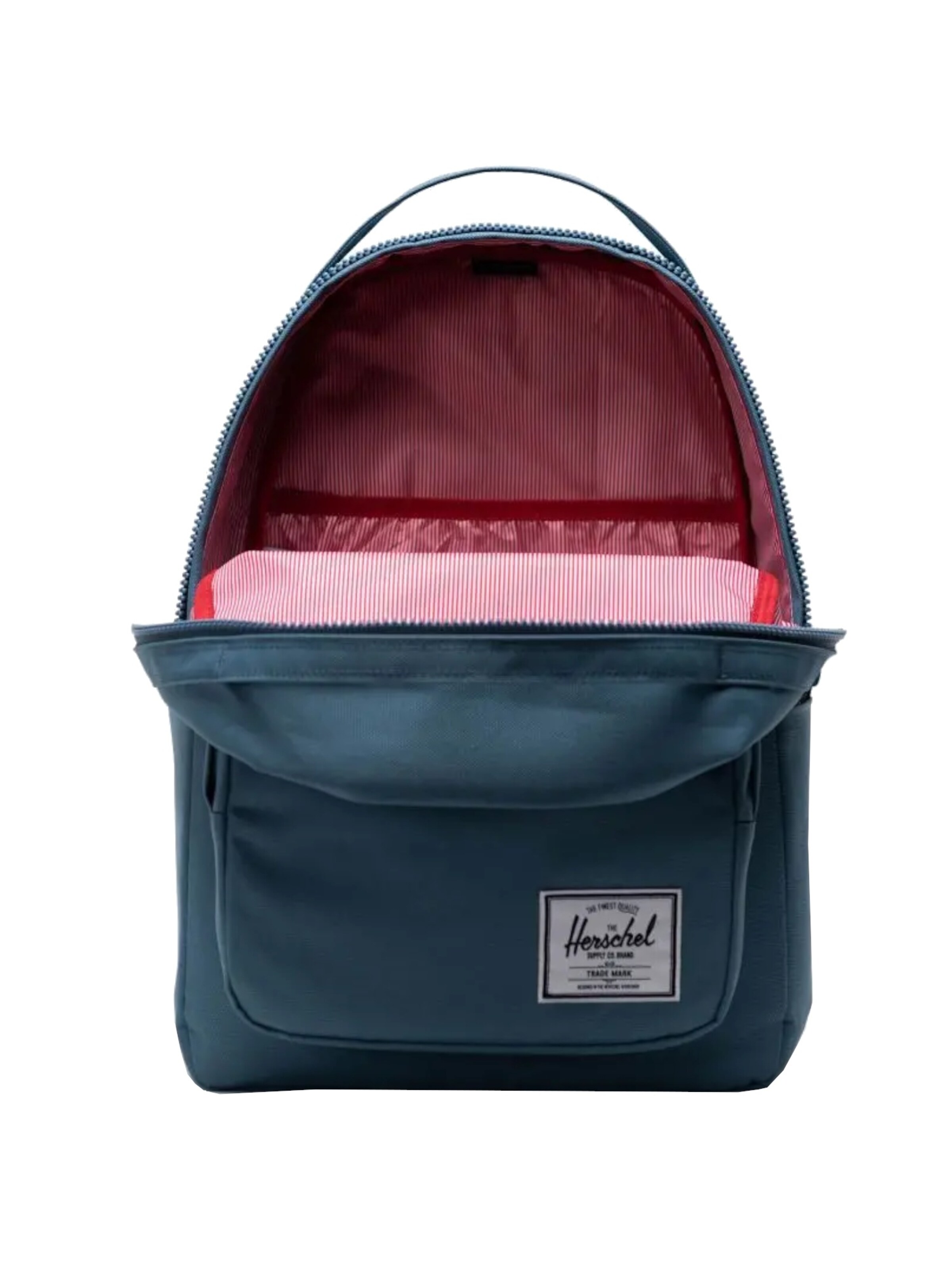 Herschel Rucksack 'Miller'‌‌‌‌‌‌ in Blau