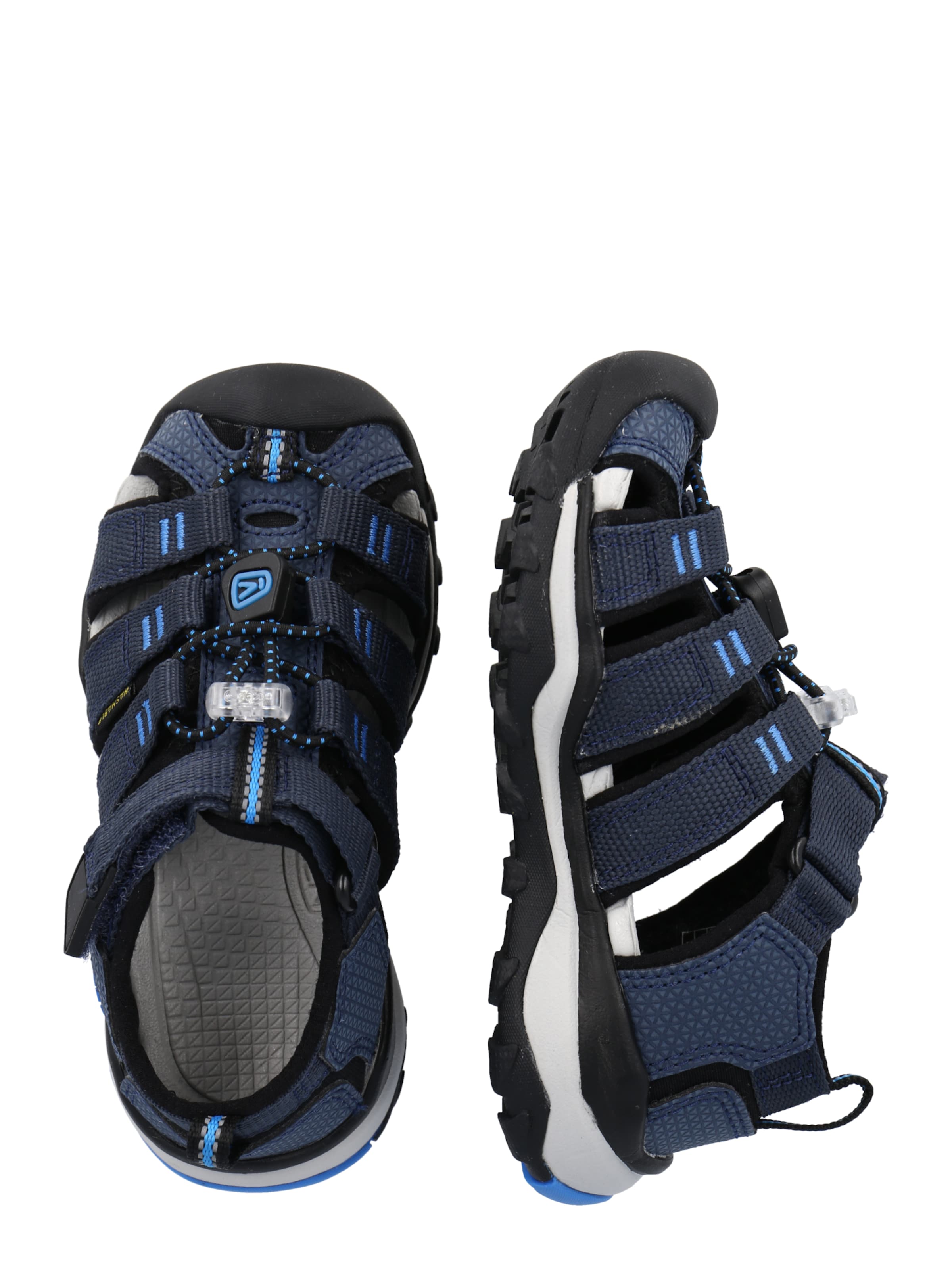 KEEN Sandale 'Newport Neo H2' in Blau