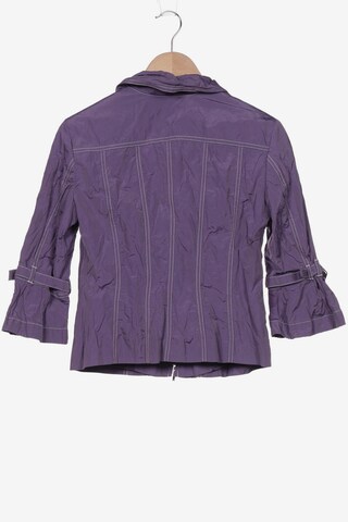Biba Jacket & Coat in S in Purple
