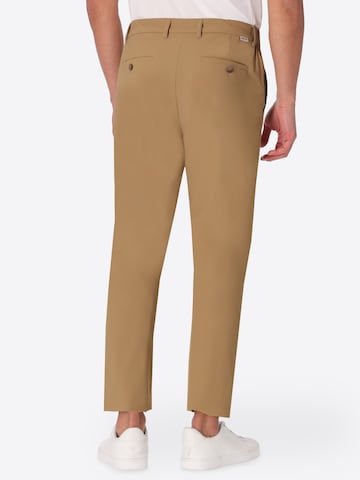 Distretto12 Regular Hose in Beige