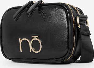 NOBO Shoulder Bag in Black
