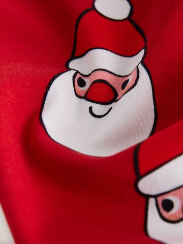 Next Nachtkledij in Rood
