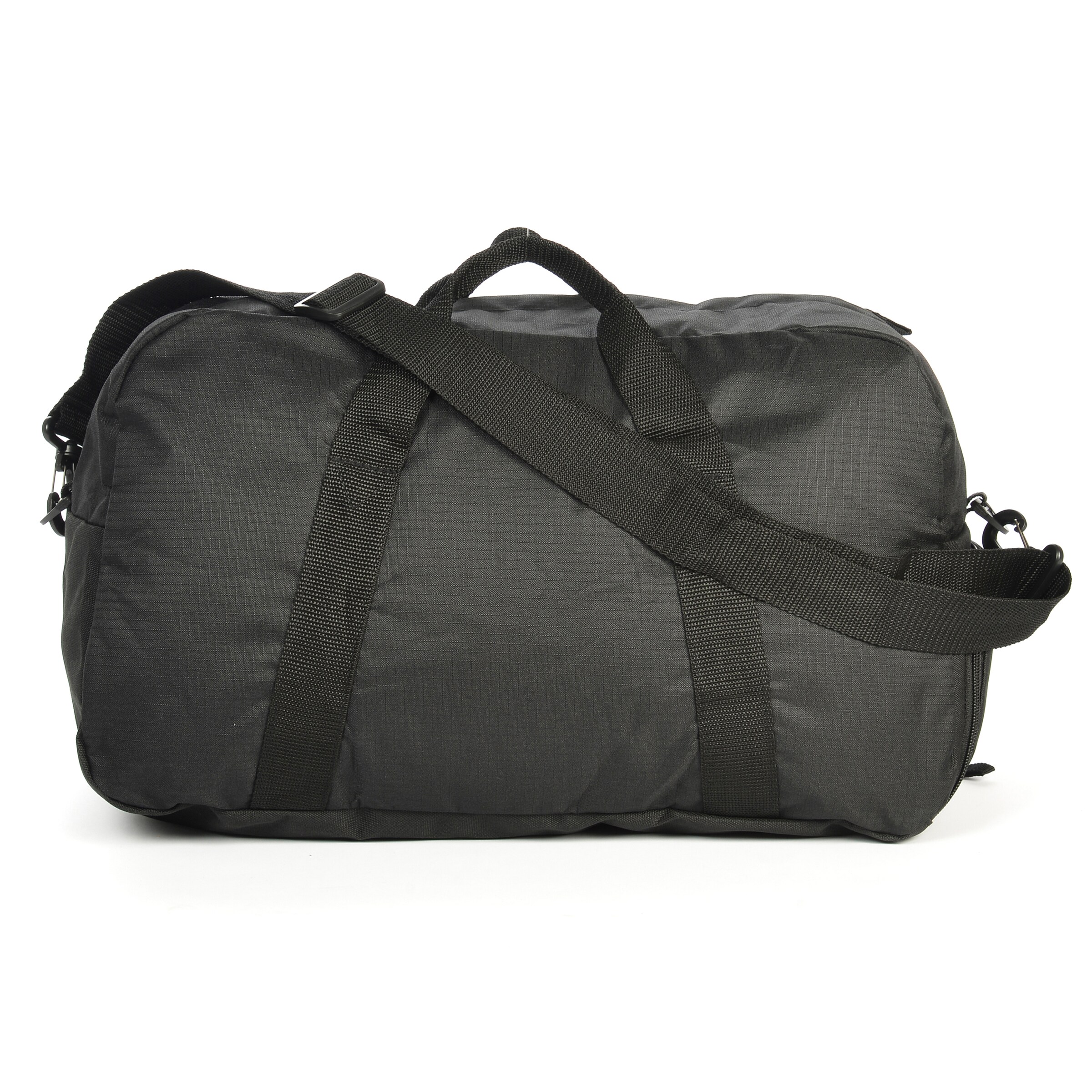 Epic Travel Bag in Black
