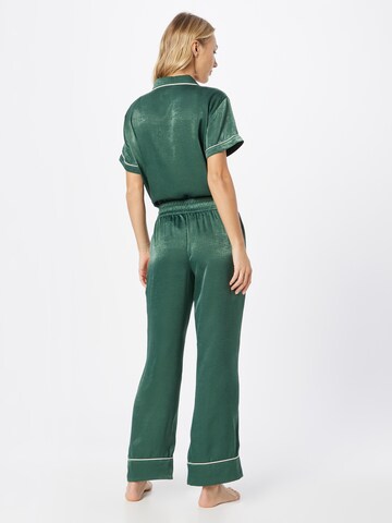 Pantalon de pyjama Gilly Hicks en vert