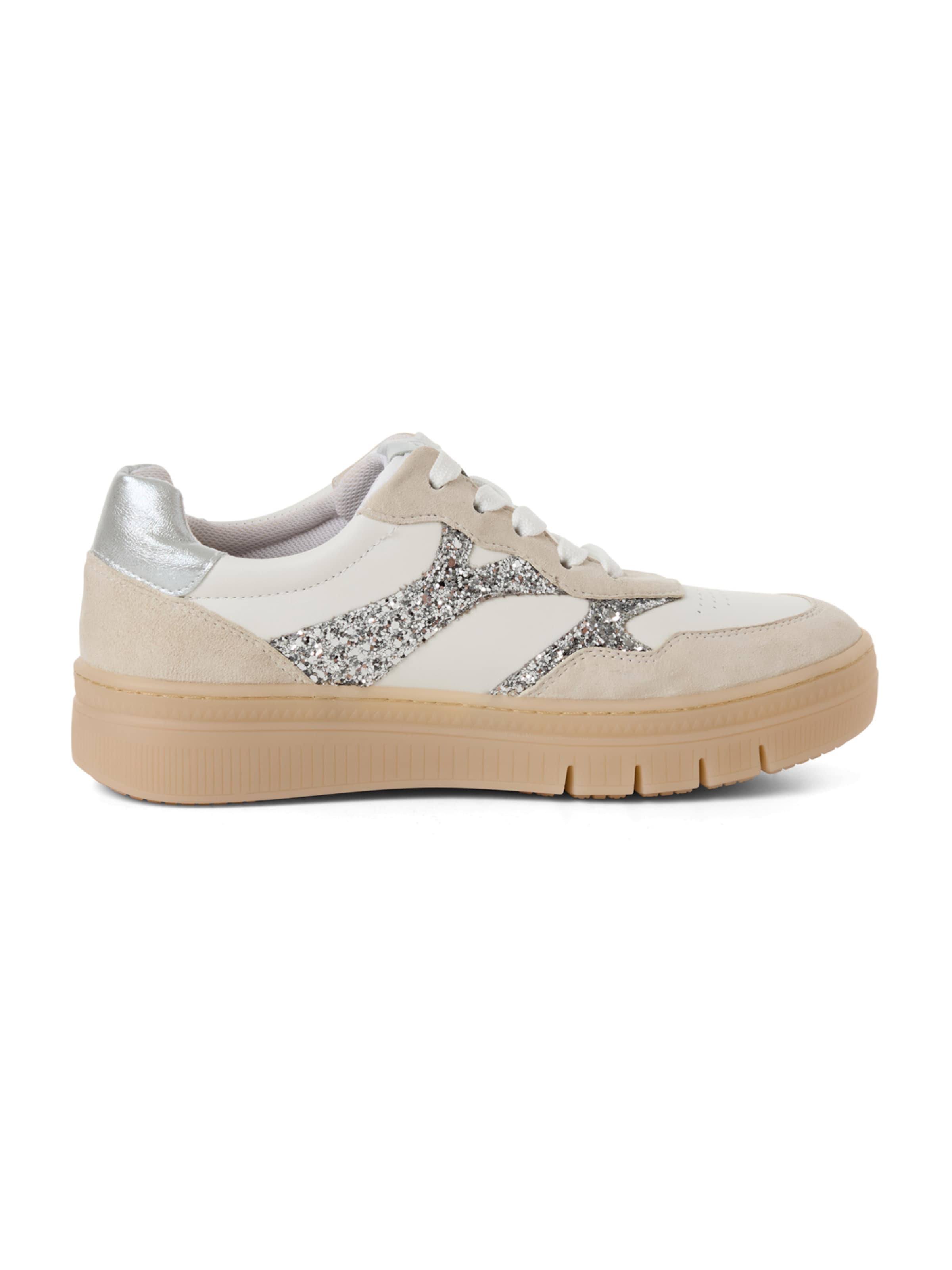 Tamaris Sneakers in Beige