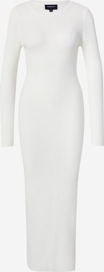 Megzta suknelė 'Barol' iš Bardot, spalva – balkšva, Prekių apžvalga