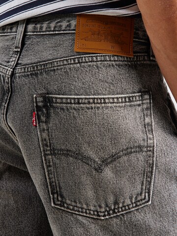 pelēks LEVI'S ® Baggy Džinsi