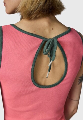 Ragwear Ruha 'Montyca' - rózsaszín