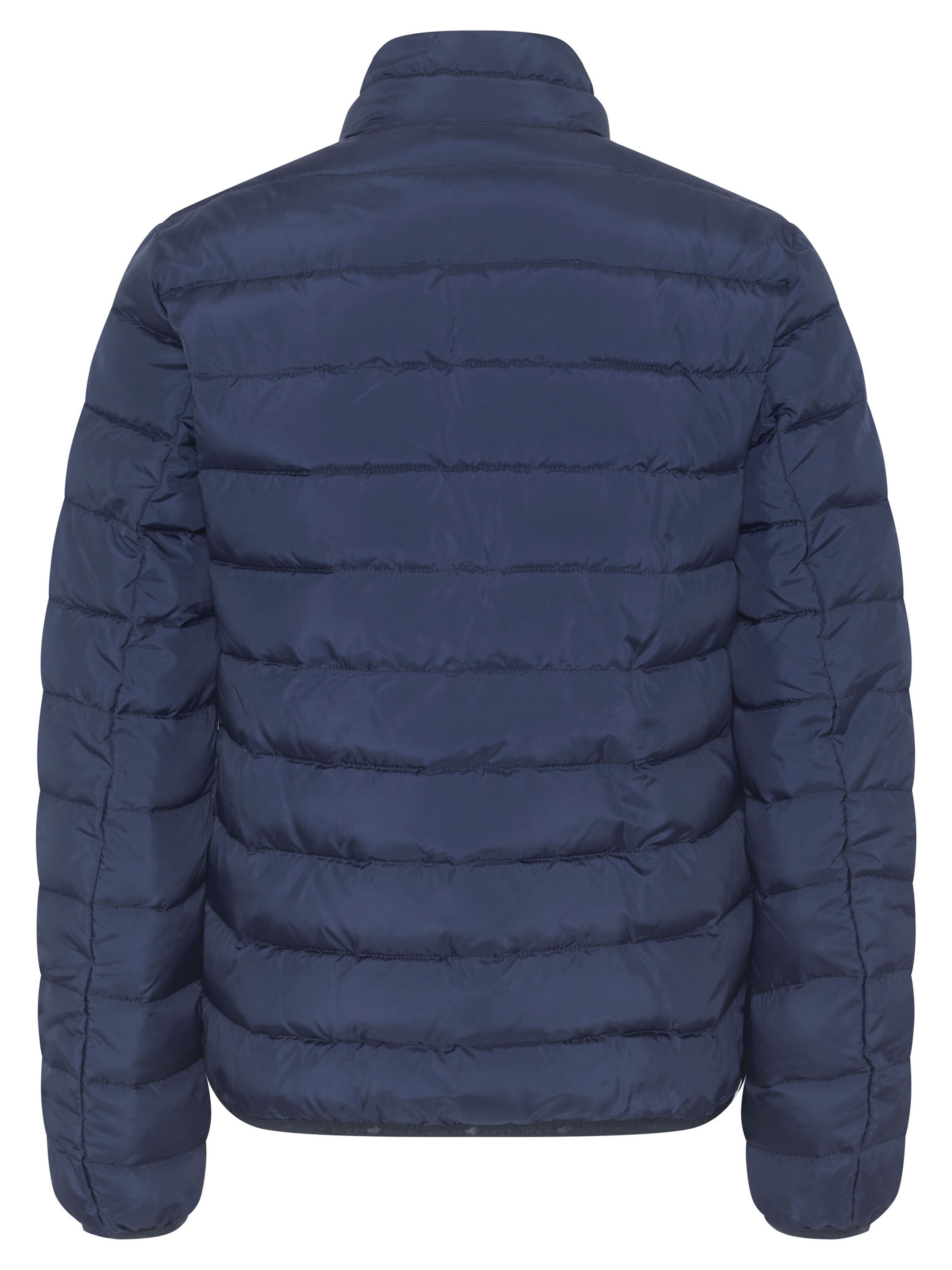 Polo Sylt Jacke in Blau