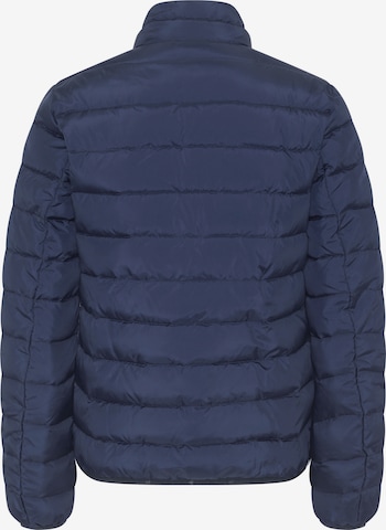 Polo Sylt Between-Season Jacket in Blue