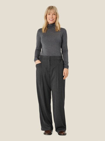 Pull-over 'Brooklyn' Masai en gris