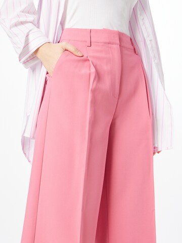 Sofie Schnoor Regular Pantalon in Roze