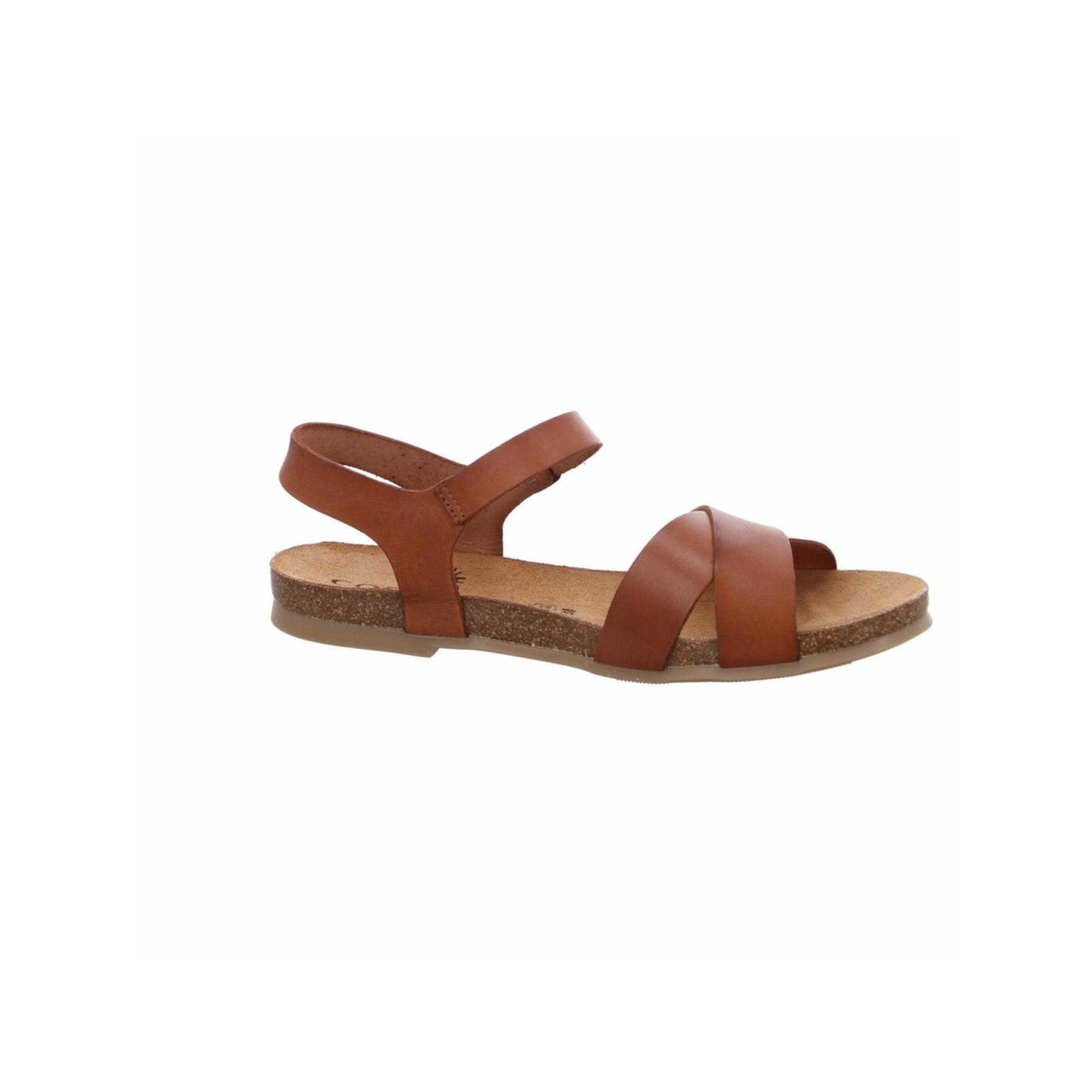 COSMOS COMFORT Sandal in Brown