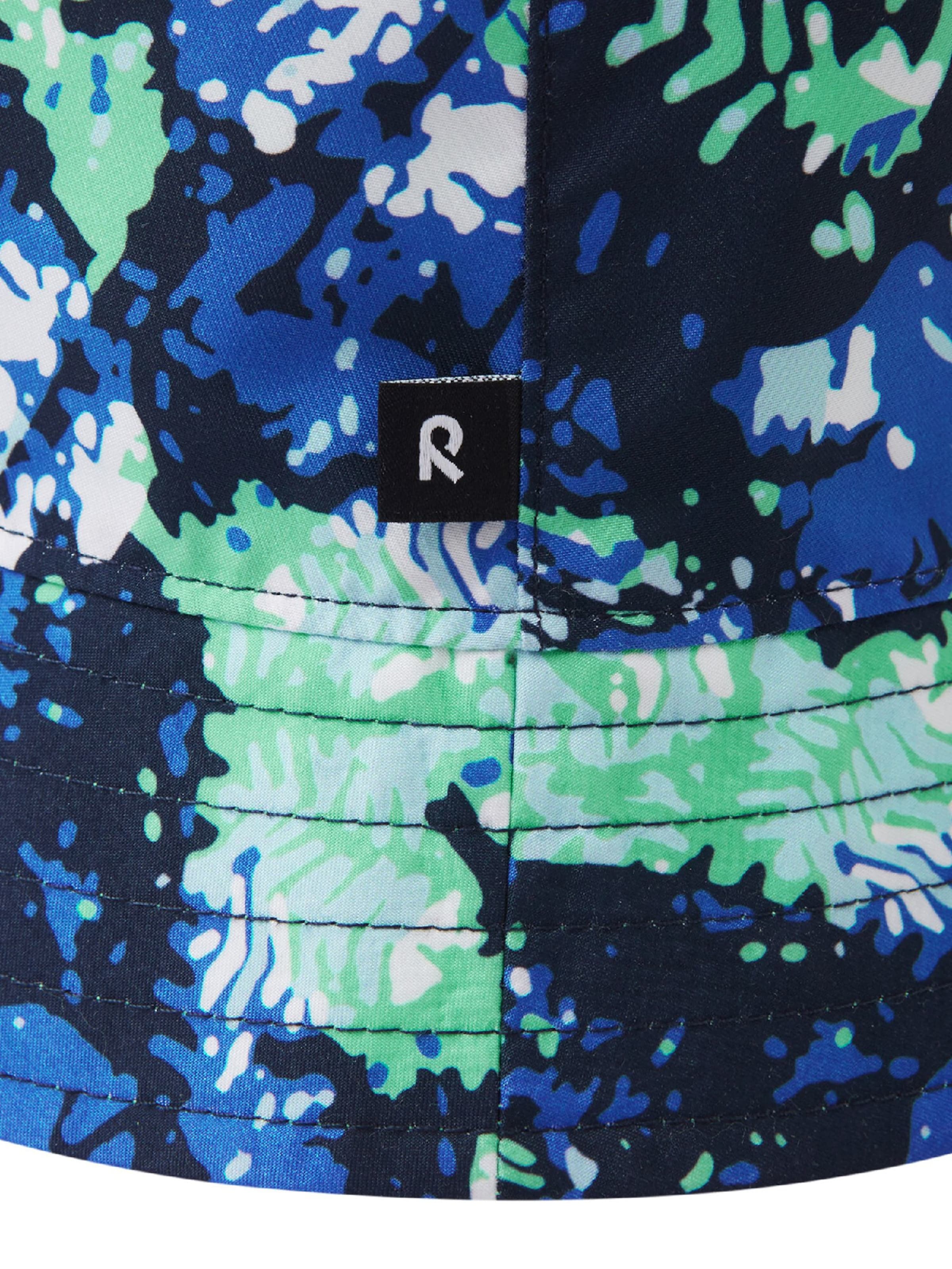 Reima Hoed 'Viehe' in Groen