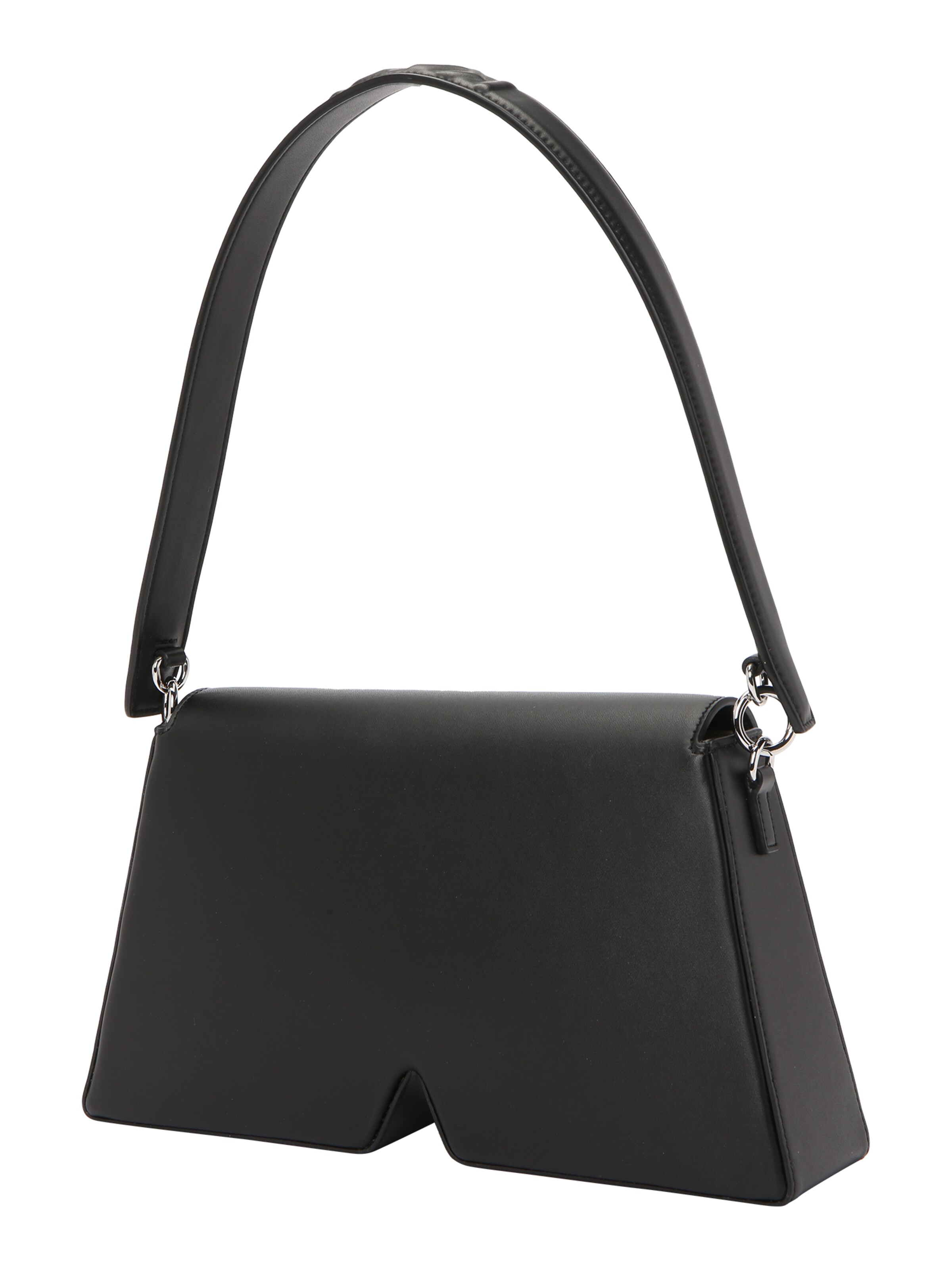 Karl Lagerfeld Τσάντα ώμου σε μαύρο