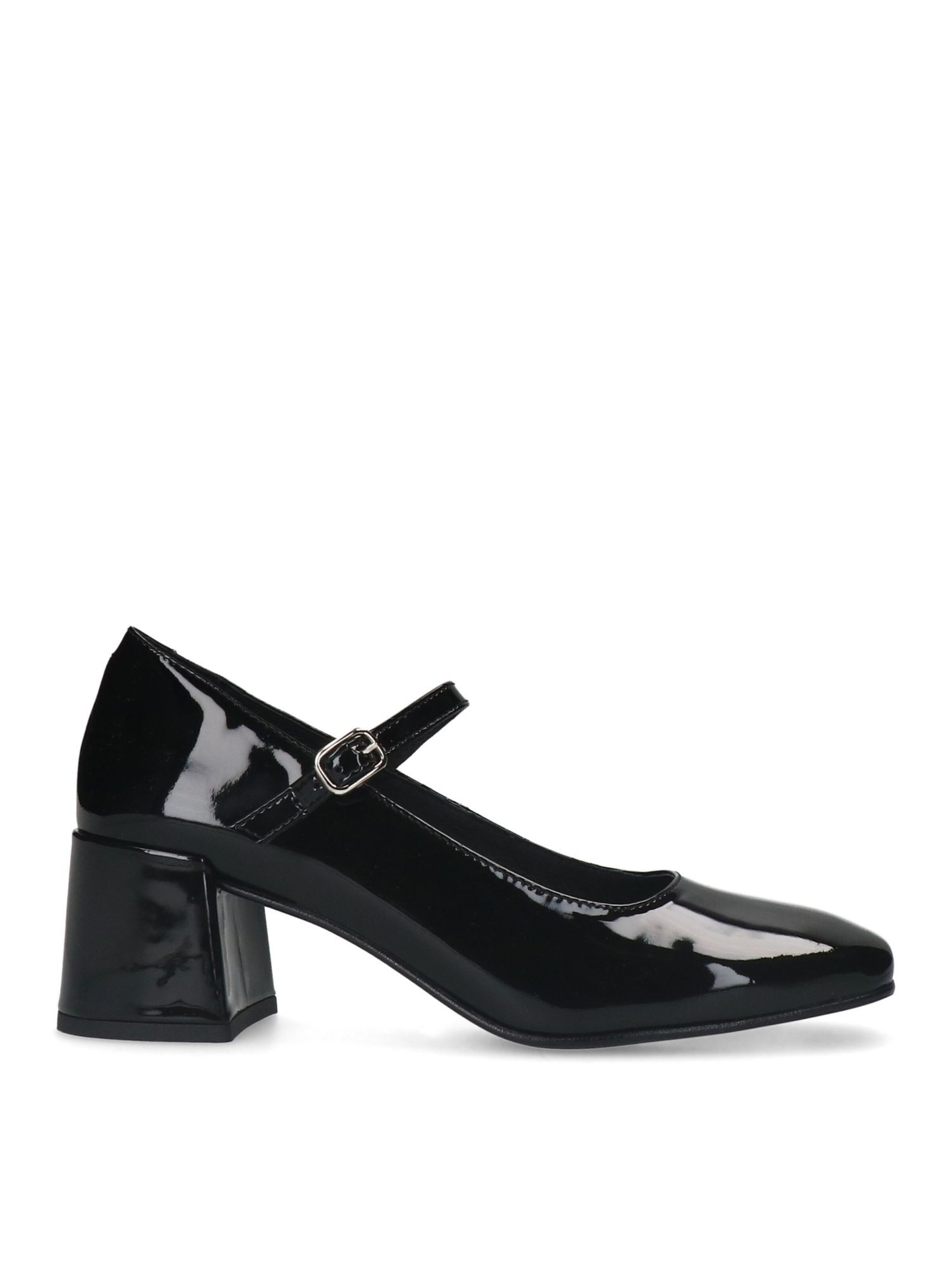 MANFIELD Pumps in Black