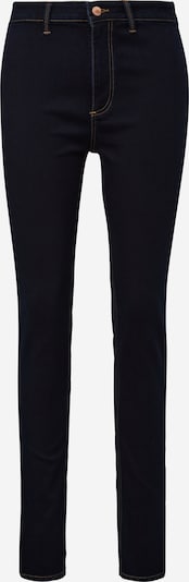 QS Jeans 'Sadie' i black denim, Produktvisning
