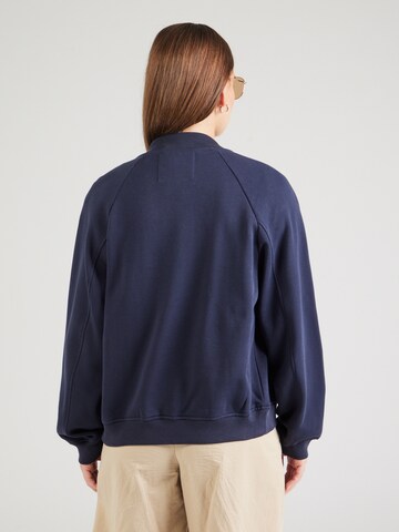 GANT Jacke in Blau