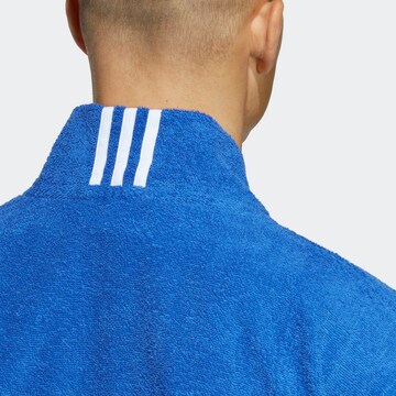 ADIDAS SPORTSWEAR Sport badjas ' Ing Gown' in Blauw