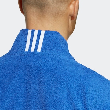 ADIDAS SPORTSWEAR Sportlik hommikumantel ' Ing Gown', värv sinine
