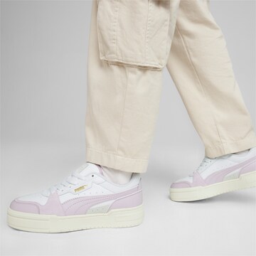 PUMA Sneakers laag 'CA Pro Lux III' in Wit