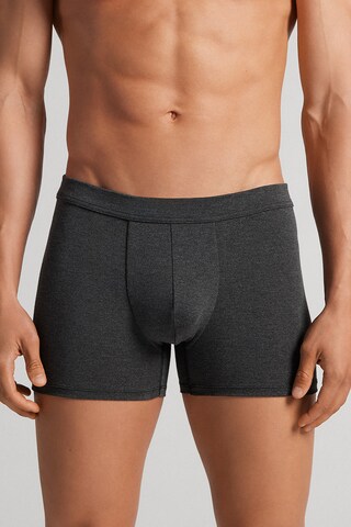 INTIMISSIMI Boxer shorts in Grey: front